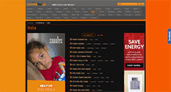 Desktop Screenshot of it.onlinefm.pl